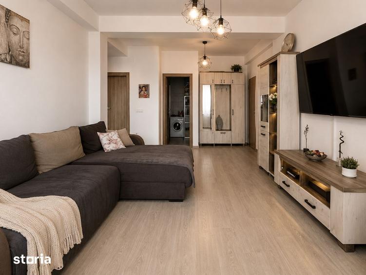 Apartament cu 3 camere în Vest