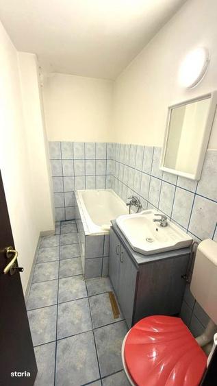 Garsonieră în Decebal