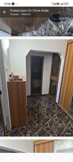 Apartament cu 2 camere în Anda