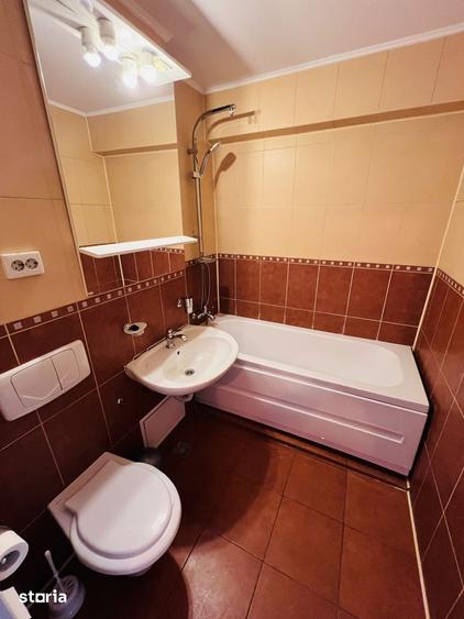 Apartament cu 4 camere, mobilat în Floreasca