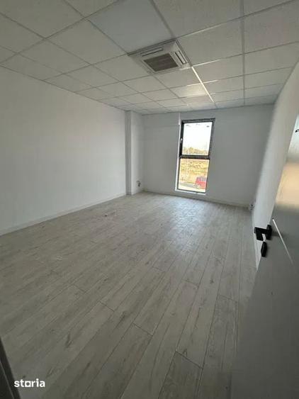 Spațiu comercial, de 587 mp, în Nord