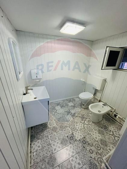 Casă individuală cu 3 camere cu Teren 160 Mp în Central