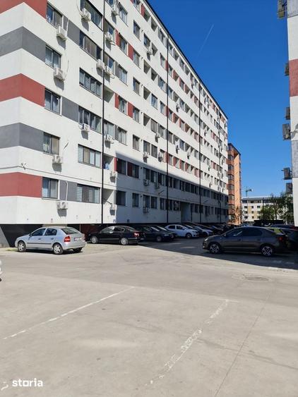 Apartament cu 2 camere în Chiajna
