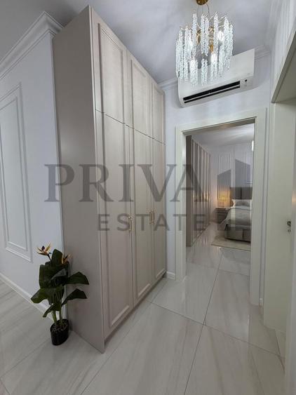 Apartament de lux 2 camere, 54 mp, etaj 2, Future Torontalului - 8
