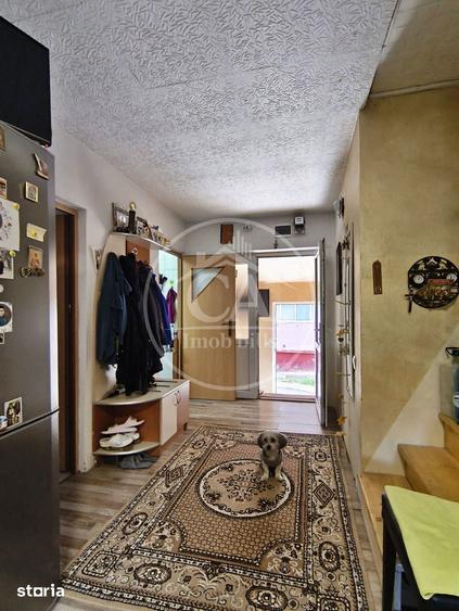 Apartament cu 2 camere decomandat în Orașul Nou