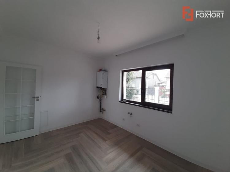 Duplex cu 4 camere cu Canalizare în Freidorf