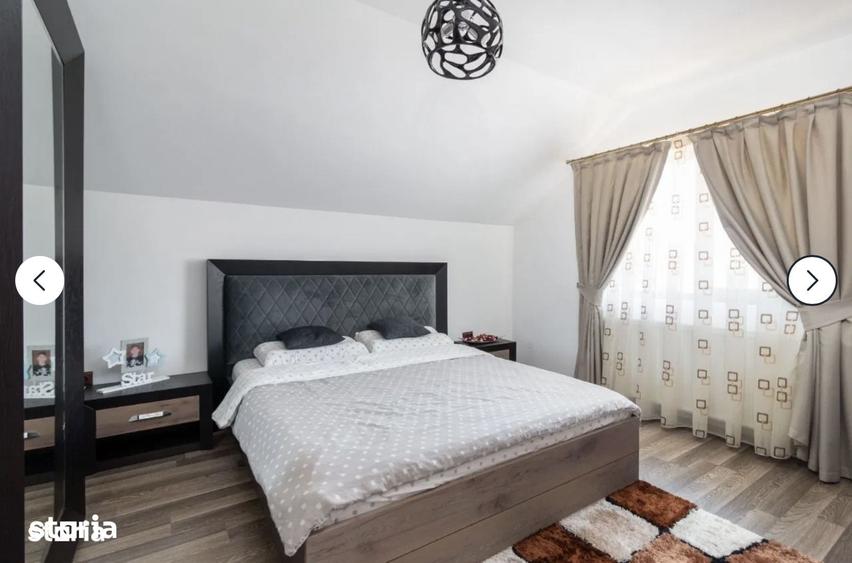 Casa deosebita din categoria lux de vanzare, Baile 1 Mai - RONTAU - 15