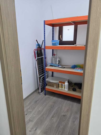 Apartament cu 2 camere decomandat în Valea Lupului