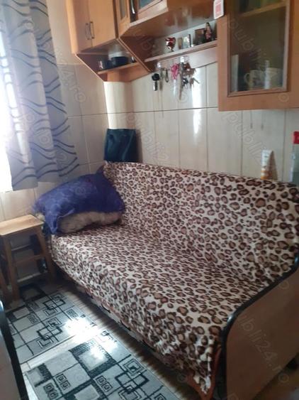 Garsonieră în Central