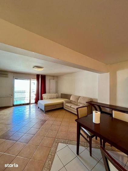 Apartament 2 camere Central, Sta?iunea Mamaia 95000 EURO - 11
