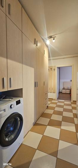Apartament 2 camere decomandat in Avantgarden 3 - Cod intern 2031 - 5