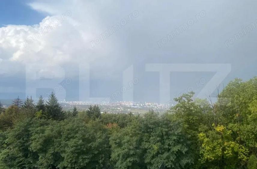 Casa moderna cu terasa panoramica si garaj dublu confort, intimitate - 20