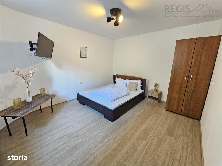 Apartament 2 camere modern Avram Iancu - 1