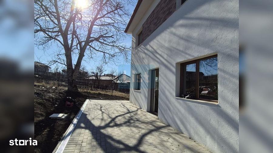 Casa mediteraneana, 139 mpu, 700 mpt, central Dezmir - 11