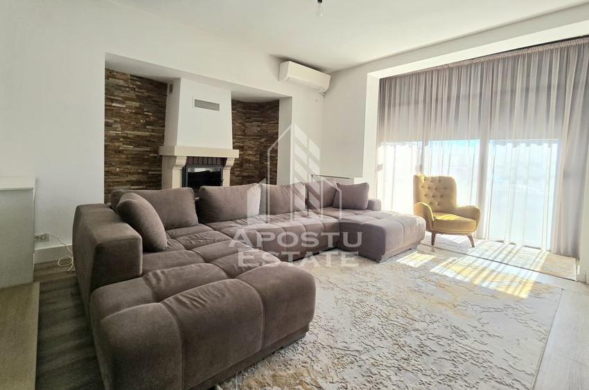 Casă cu 4 camere cu Teren 610 Mp în Șag