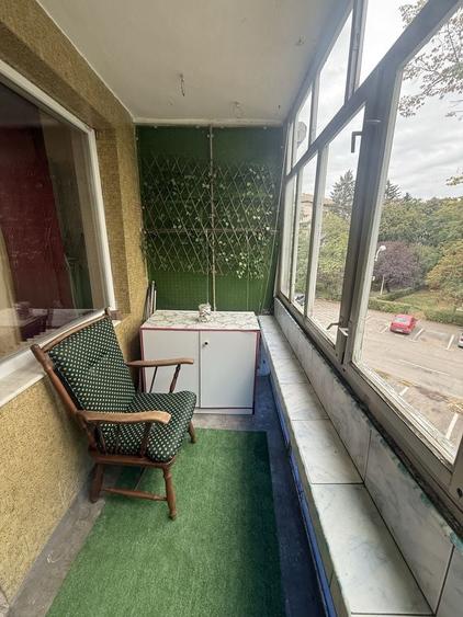 Apartament cu 2 camere în Rogerius