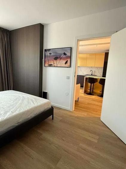 Apartament cu 2 camere decomandat în Tătărești