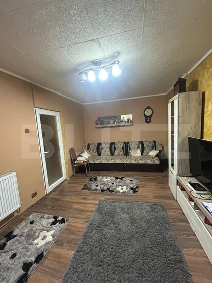 Apartament 2 camere, renovat, mobilat și gata de mutare - 4