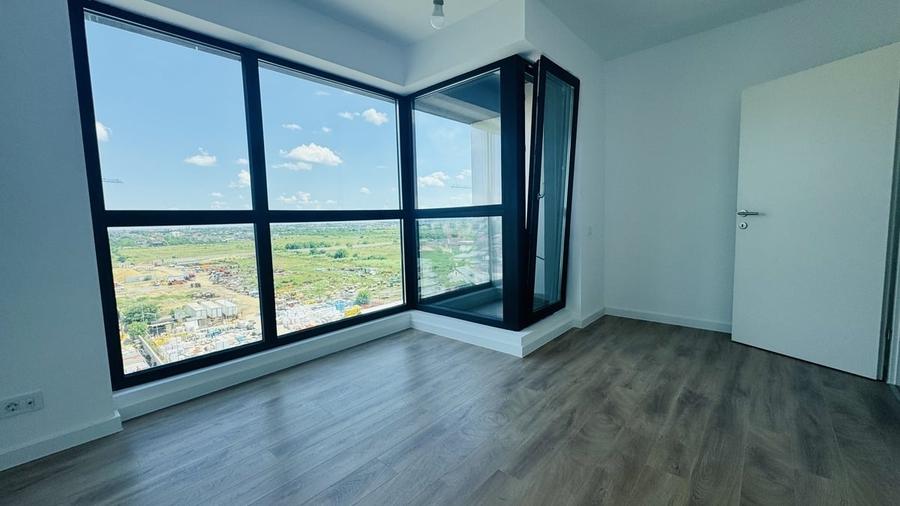 Apartament cu 2 camere semidecomandat în Sălaj