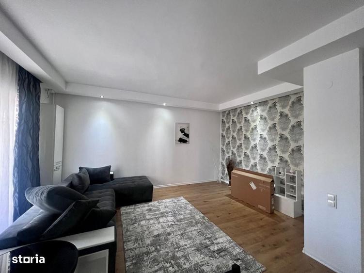 Apartament cu 2 camere în Glina