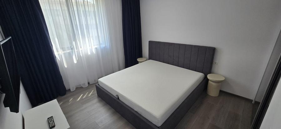 Apartament 2 camere | Bloc nou | Parcare subterama | LUX | Faleza Nord - 2