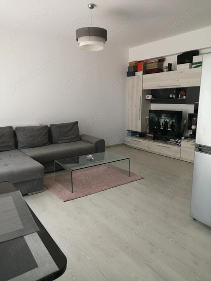 Apartament cu 2 camere decomandat în Nord