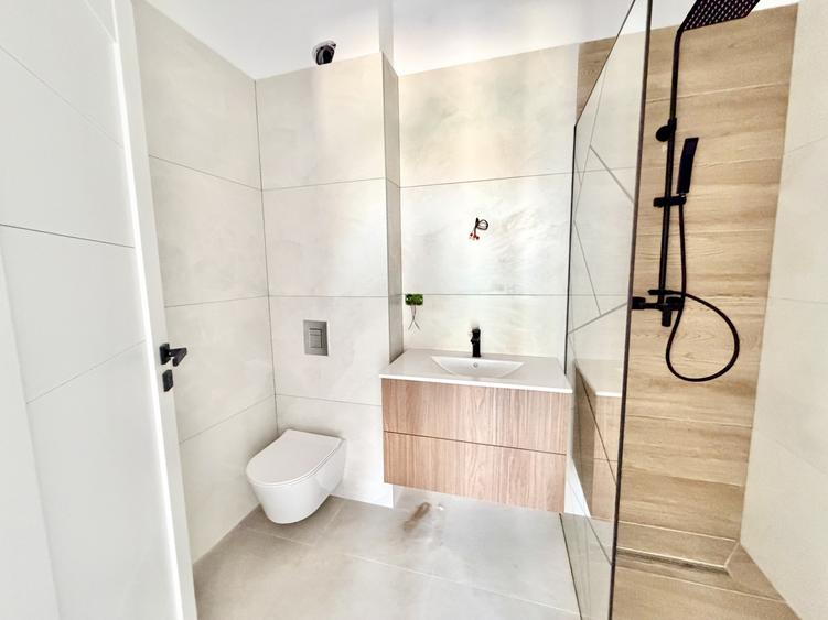 Apartament cu 2 camere decomandat în Moșnița Nouă
