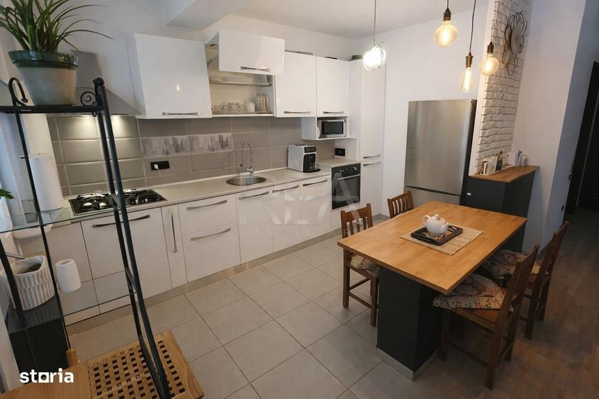 Casă cu 4 camere în Dristor