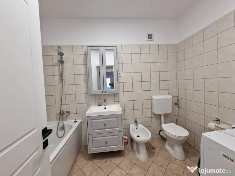 3 camere Bd. Decebal - Calea Calarasi - Piata Muncii - Piata - Bucuresti (Bucuresti-Ilfov) - 9
