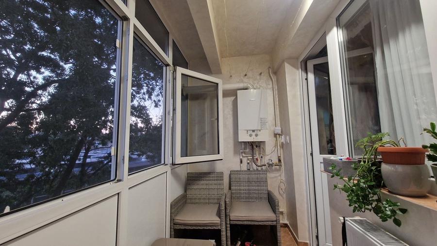 Apartament 3 camere - 3