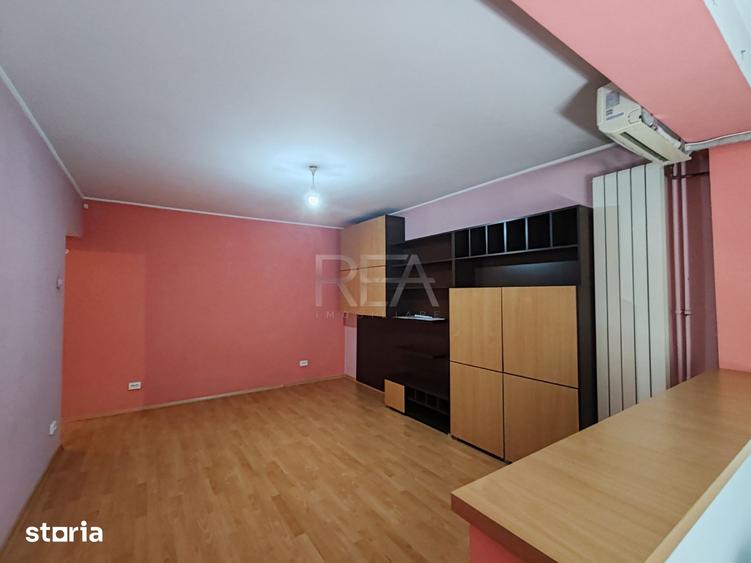2 camere, et 3/4, bloc tip P, anvelopat-Drumul Taberei, Favorit - 12