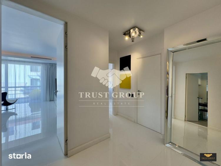 Apartament cu 4 camere decomandat, mobilat în Primăverii