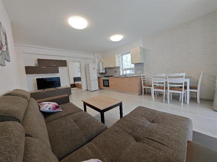 Inchiriem Apartament 3 Camere, Modern, Open Space, Avantgarden 3 - 5