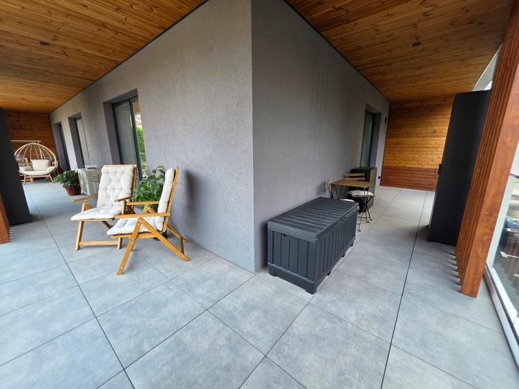 Apartament 3 camere vanzare 13 Septembrie bloc nou  design exclusivist , modern - 1