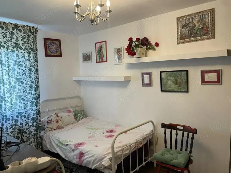 Garsonieră semidecomandată în Sălăjan