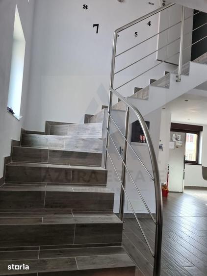 Casă cu 4 camere cu Teren 350 Mp în Central
