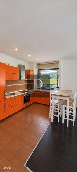 COMISION 0 % | Apartament 2 camere spatios si luminos | PARCARE - 2