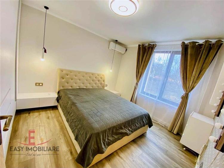 Apartament nou, UMF, etaj 1, central, rezidential, Targu Mures - 3