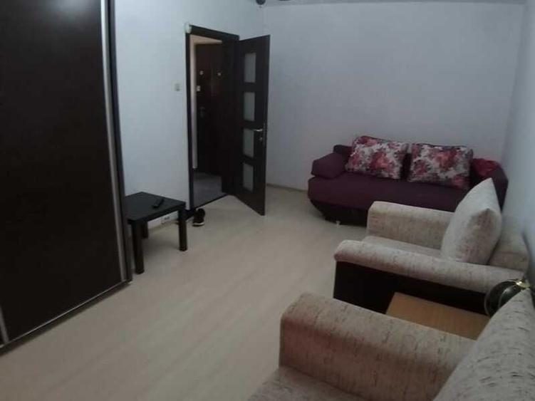 Apartament cu 2 camere semidecomandat în Obor