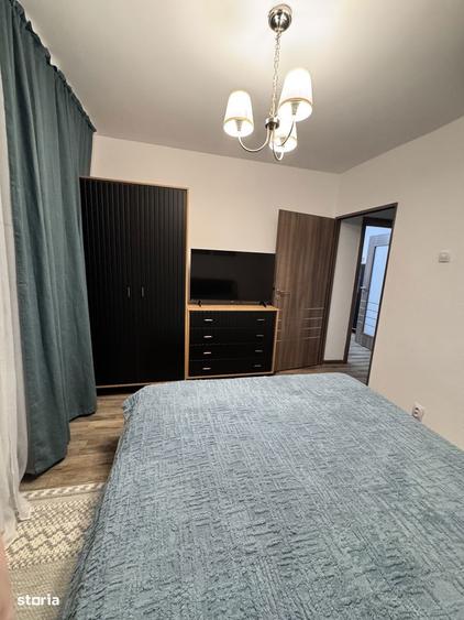 Apartament cu 2 camere în Baicului