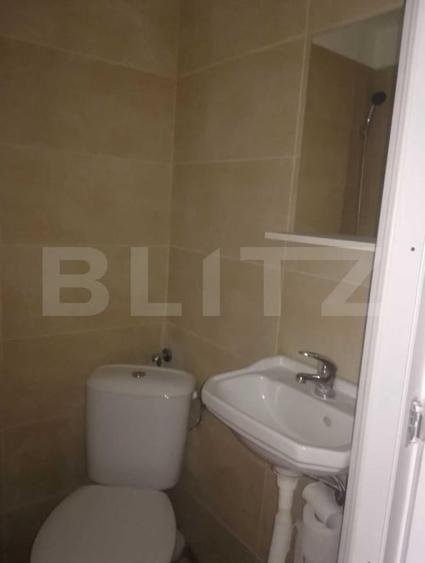 OPORTUNITATE DE INVESTITIE! Pachet de 2 garsoniere in Marasti! - 6
