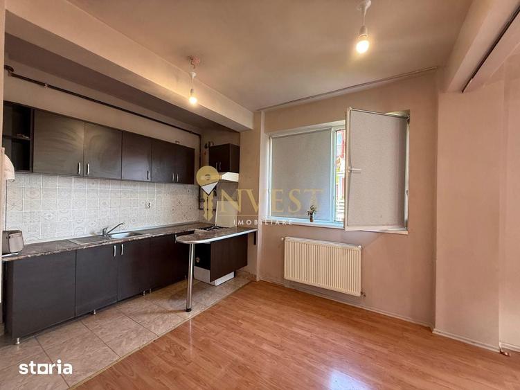 Apartament cu 2 camere decomandat în Bună Ziua