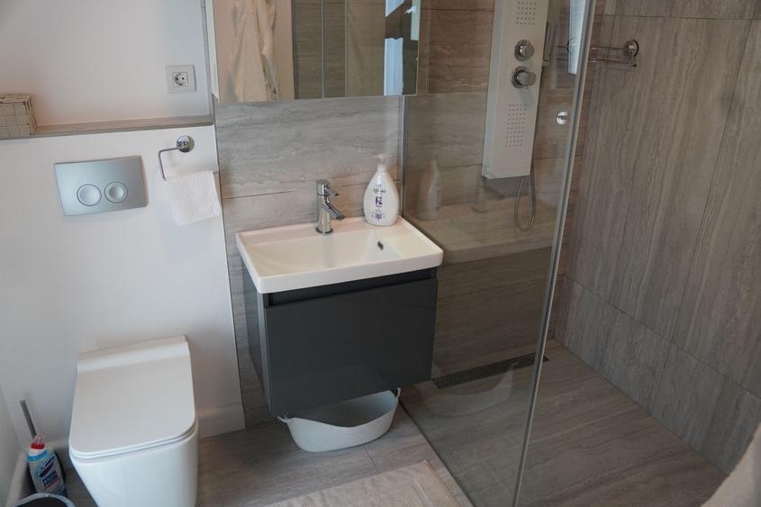 Apartament 3 camere Băneasa| Jandarmeriei - 9