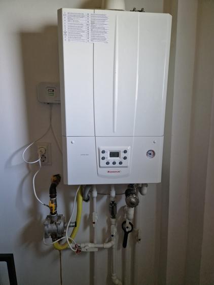 Breaza-casa renovata cu livada pe rod - 35