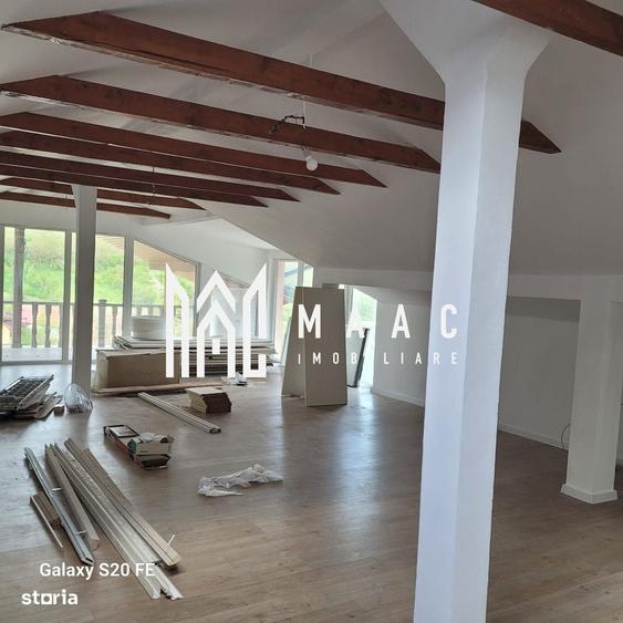 Casă cu 4 camere cu Teren 920 Mp în Central