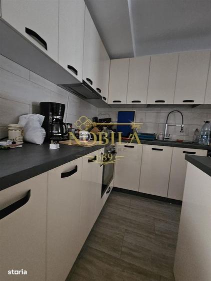 Spațiu comercial, de 218 mp, în Hârja