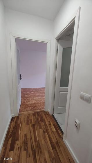 Apartament cu 2 camere decomandat în Gojdu