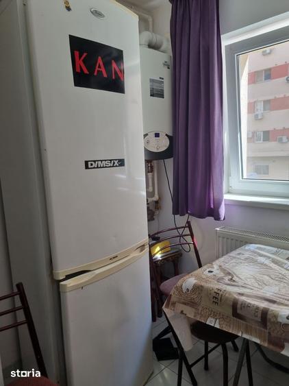 GARSONIERA- PALLADIUM RESIDENCE, PET-FRIENDLY, CENTRALA PROPRIE - 6