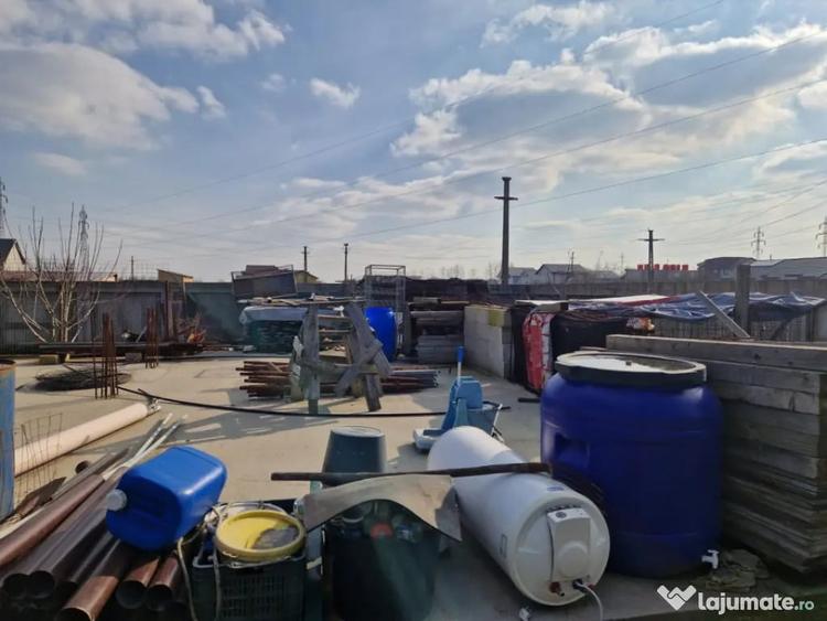 Teren de 500 mp, în Șimnicu de Sus