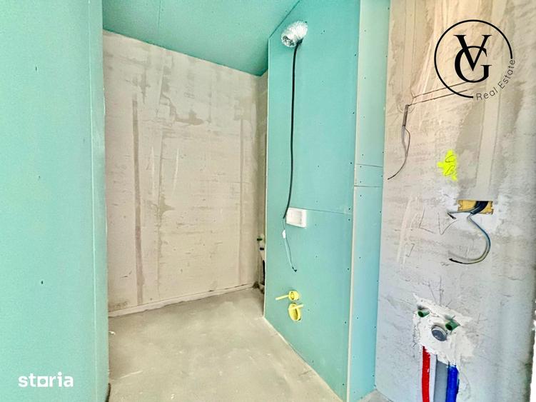 Apartament cu 2 camere în Inel I